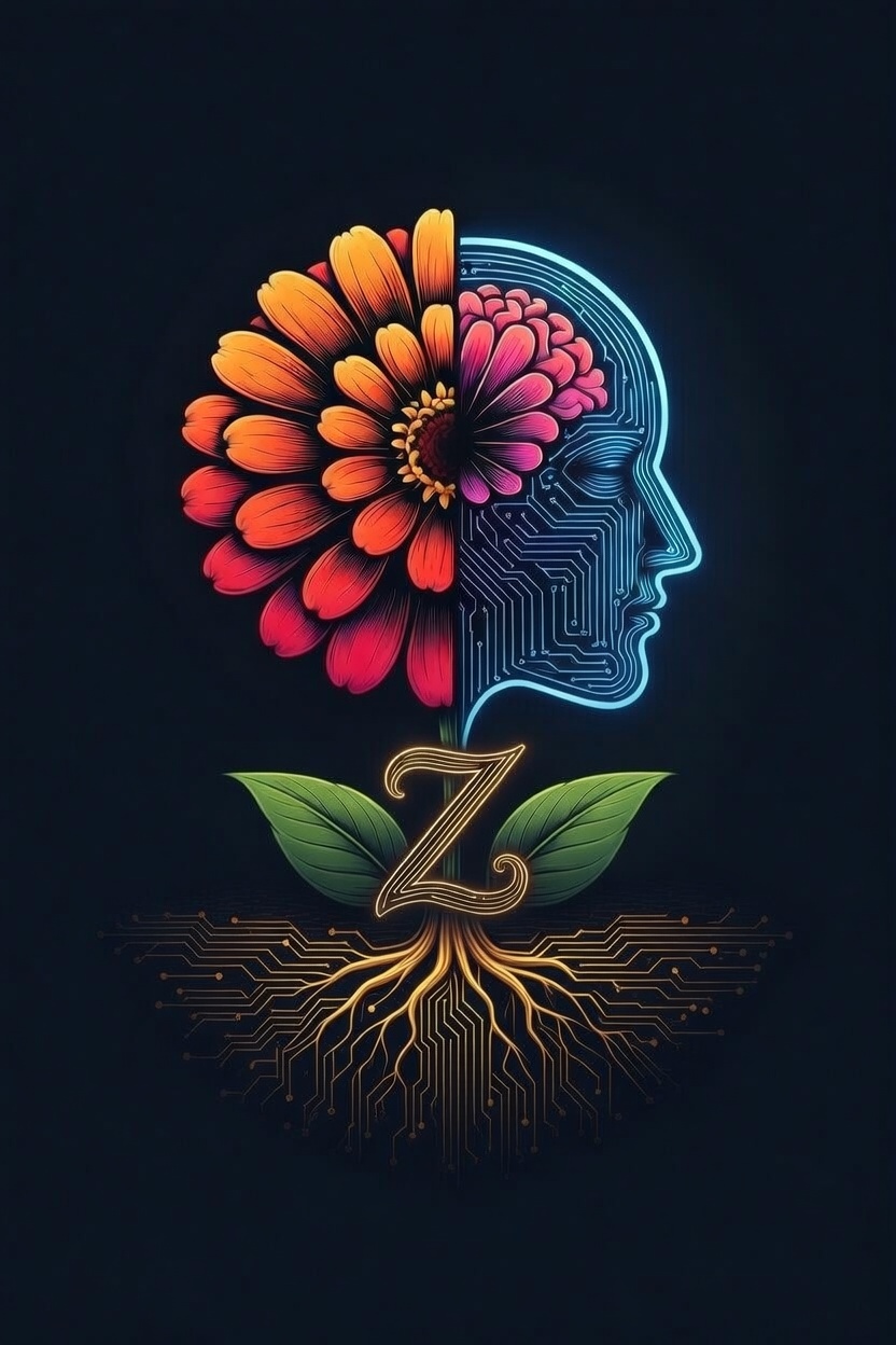 Zinniea logo